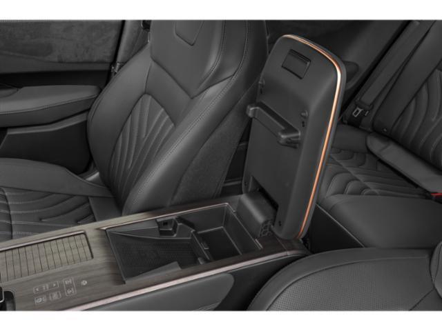 used 2023 Nissan ARIYA car