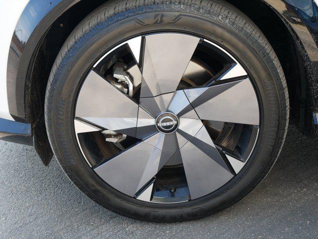 used 2023 Nissan ARIYA car, priced at $28,490