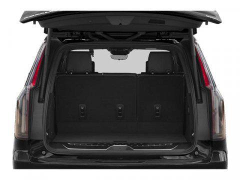used 2021 Cadillac Escalade car, priced at $62,000