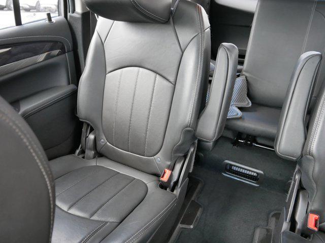used 2016 Buick Enclave car, priced at $12,340