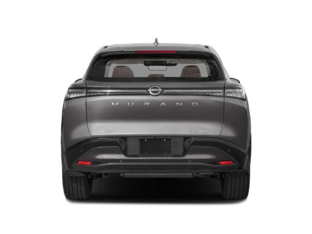 used 2026 Nissan Murano car, priced at $45,350