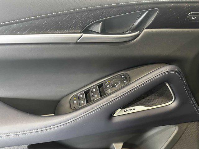 new 2026 INFINITI QX60 car, priced at $65,385