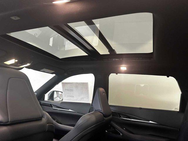 new 2026 INFINITI QX60 car, priced at $65,385