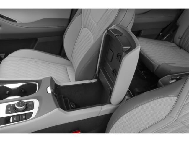 new 2027 INFINITI QX60 car, priced at $75,515