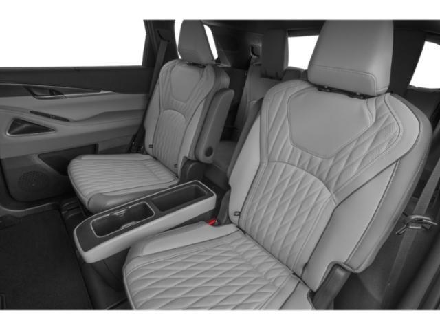 new 2027 INFINITI QX60 car, priced at $75,515