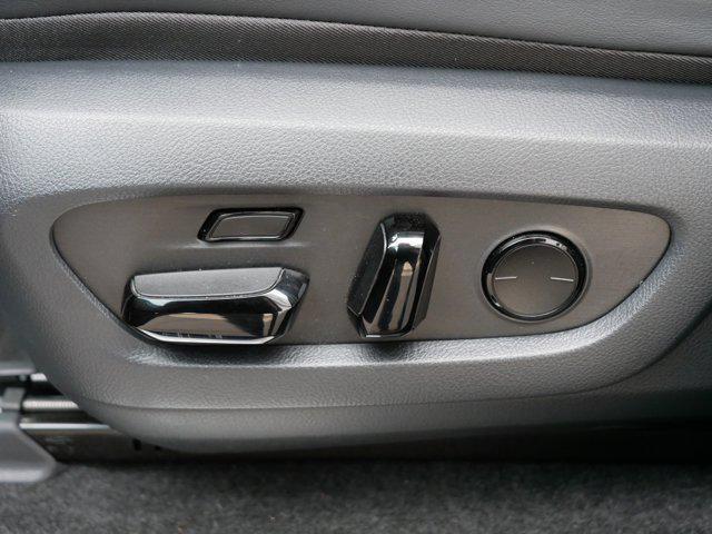 used 2024 Lexus GX 550 car, priced at $89,490