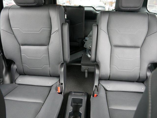 used 2024 Lexus GX 550 car, priced at $89,490