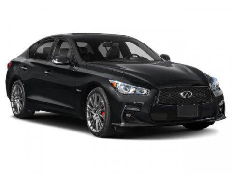 used 2020 INFINITI Q50 car, priced at $37,000