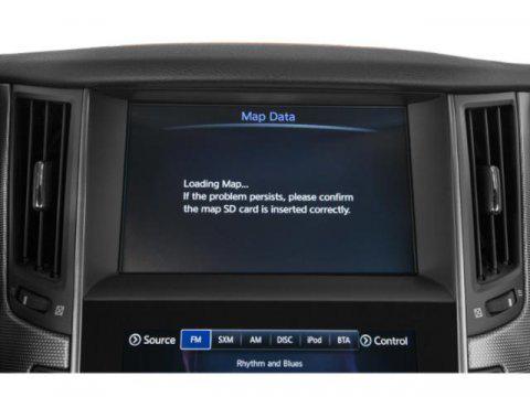 used 2020 INFINITI Q50 car, priced at $37,000