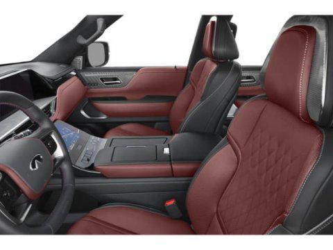 used 2026 INFINITI QX80 car