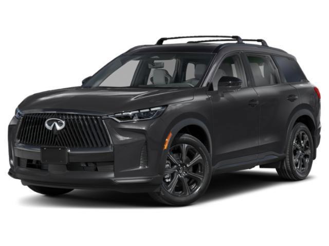 new 2026 INFINITI QX60 car, priced at $67,825