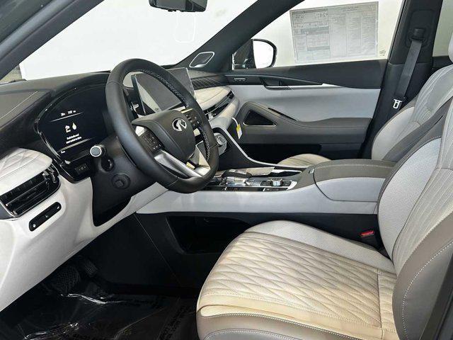 new 2026 INFINITI QX60 car, priced at $70,175
