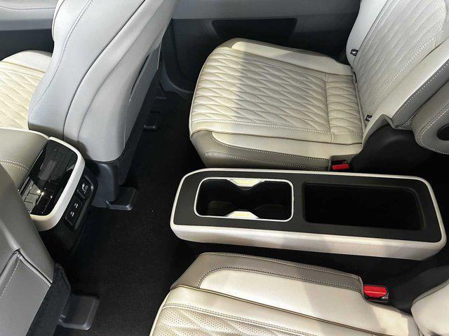 new 2026 INFINITI QX60 car, priced at $70,175
