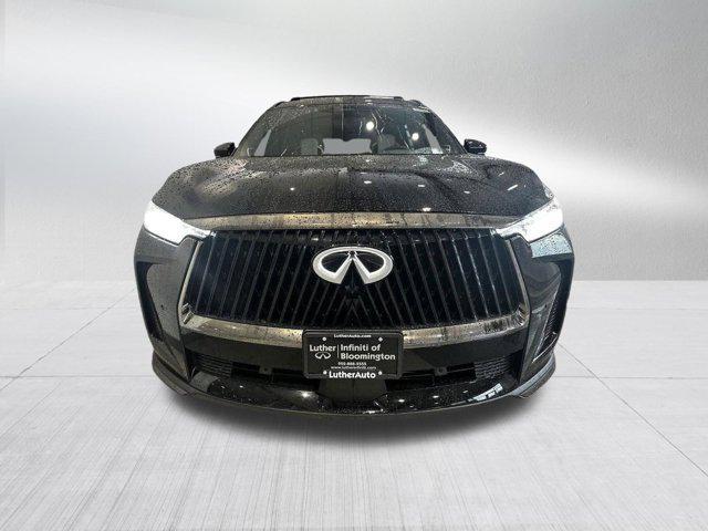 new 2026 INFINITI QX60 car, priced at $70,175