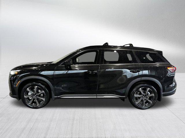 new 2026 INFINITI QX60 car, priced at $70,175