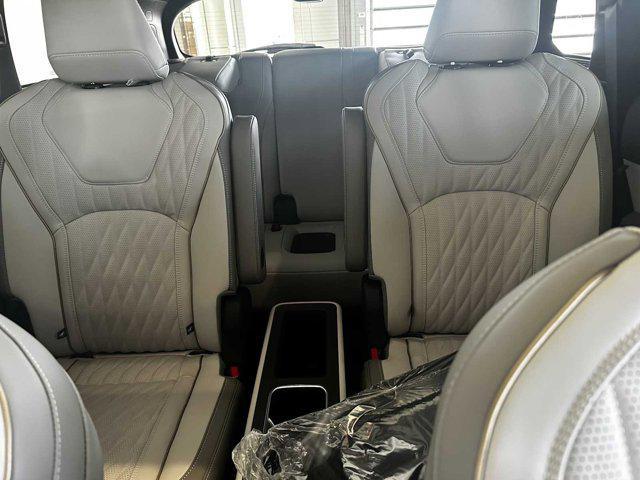 new 2026 INFINITI QX60 car, priced at $70,175