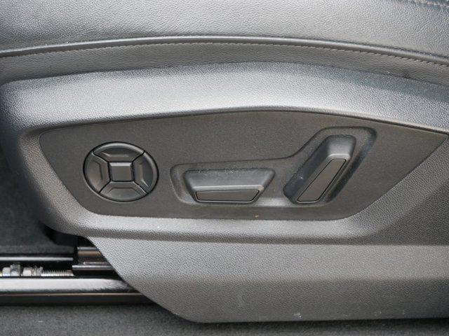 used 2023 Audi Q7 car, priced at $29,490