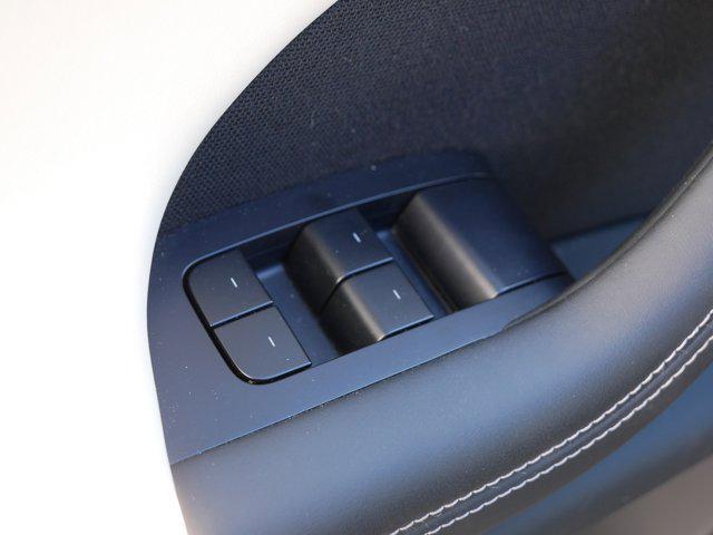 used 2024 Tesla Model X car, priced at $76,490