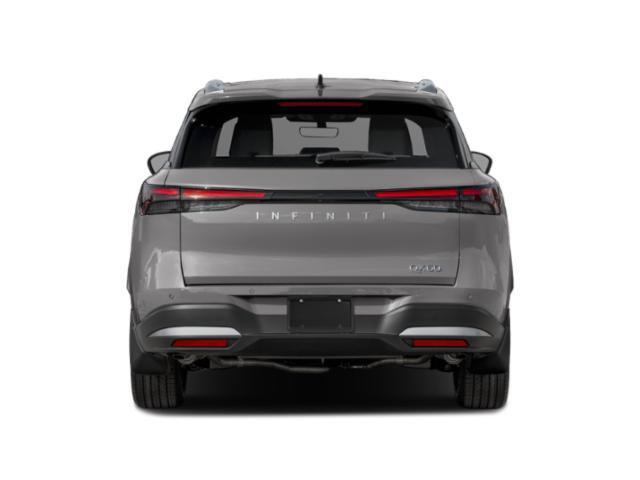 new 2027 INFINITI QX60 car, priced at $62,890
