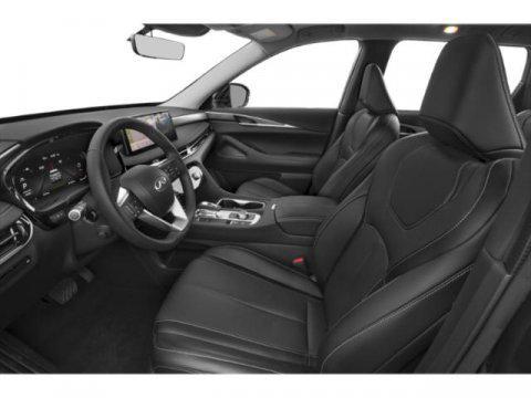used 2025 INFINITI QX60 car, priced at $49,000