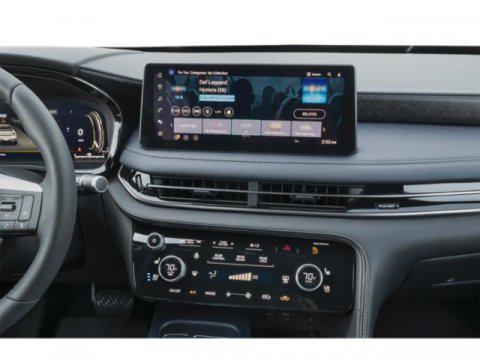 used 2026 INFINITI QX60 car