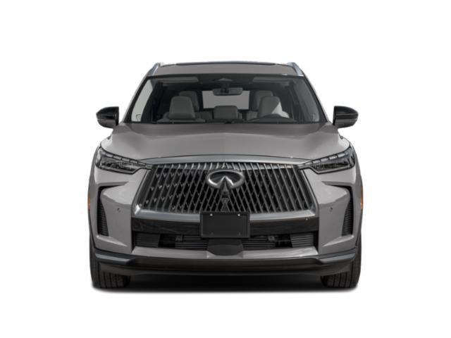 new 2027 INFINITI QX60 car, priced at $63,650