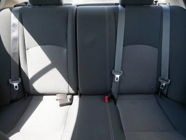 used 2017 Nissan Versa car, priced at $8,840