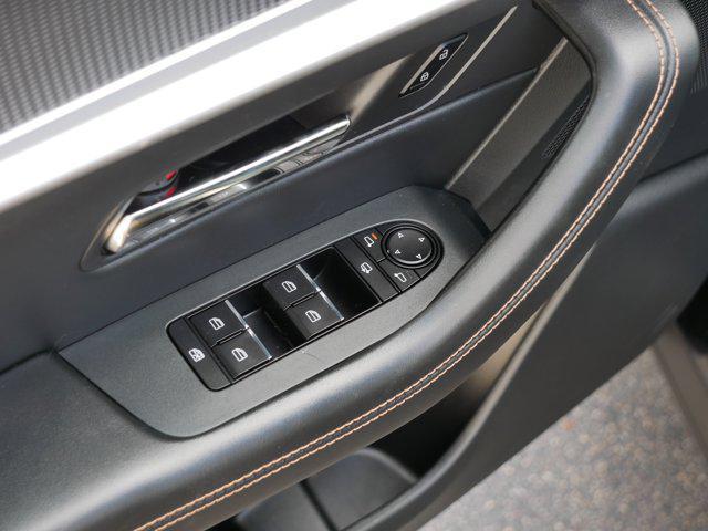 used 2024 Mazda CX-90 PHEV car, priced at $35,340