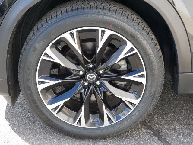 used 2024 Mazda CX-90 PHEV car, priced at $35,340