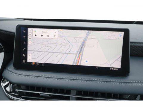 used 2026 INFINITI QX60 car