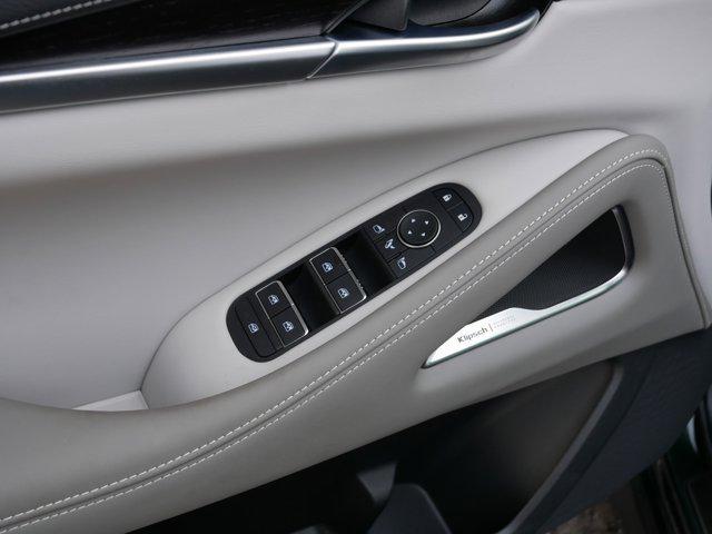 used 2026 INFINITI QX60 car, priced at $63,990