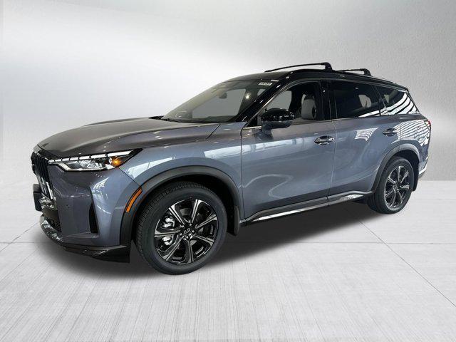 new 2026 INFINITI QX60 car, priced at $69,520