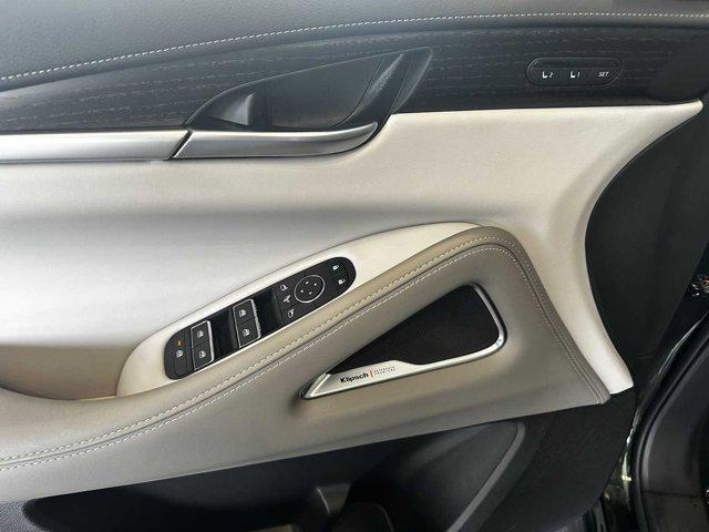 new 2026 INFINITI QX60 car, priced at $71,870