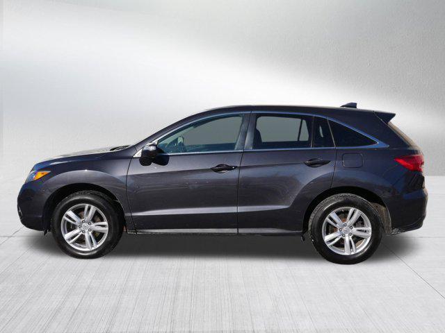 used 2014 Acura RDX car, priced at $12,790