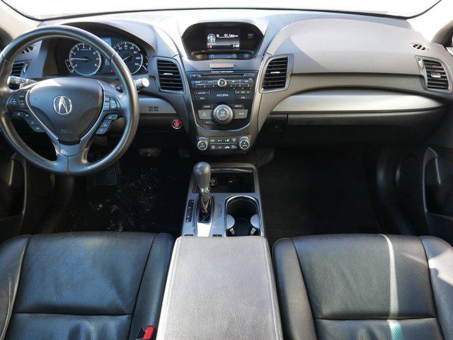 used 2014 Acura RDX car, priced at $12,790