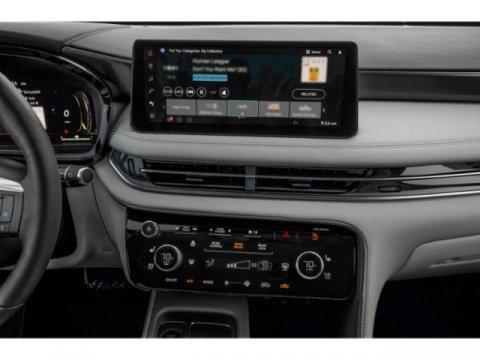 used 2026 INFINITI QX60 car, priced at $50,000