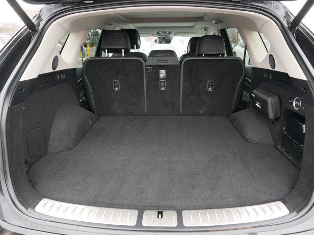 used 2025 Genesis GV80 car, priced at $54,590