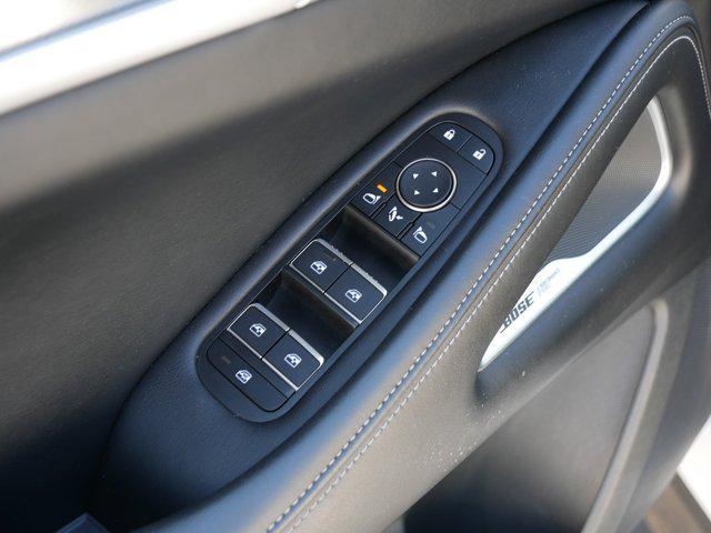 used 2025 INFINITI QX60 car, priced at $46,000