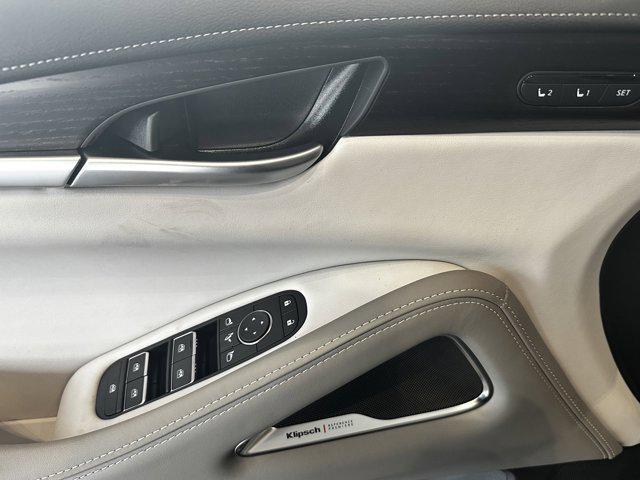 new 2026 INFINITI QX60 car, priced at $67,825