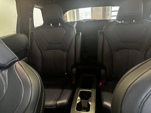 new 2026 INFINITI QX60 car, priced at $64,485