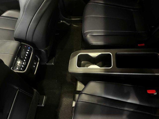 new 2026 INFINITI QX60 car, priced at $67,735