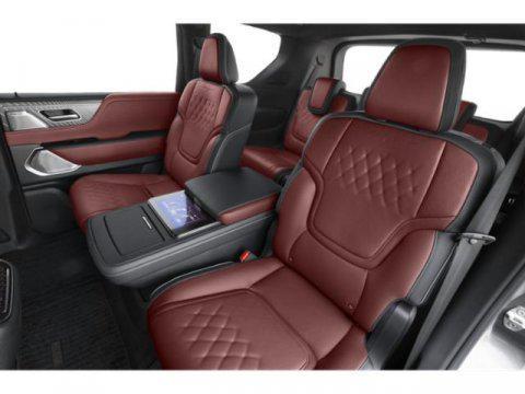 used 2026 INFINITI QX80 car