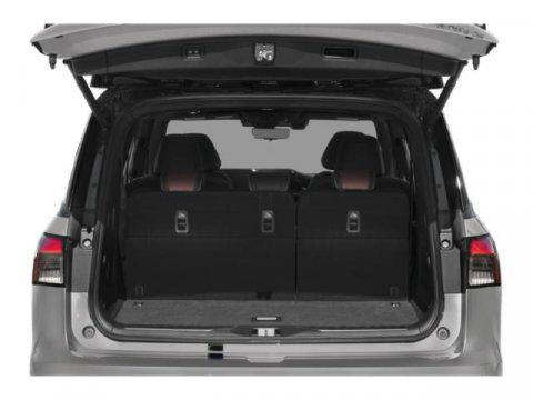 used 2026 INFINITI QX80 car