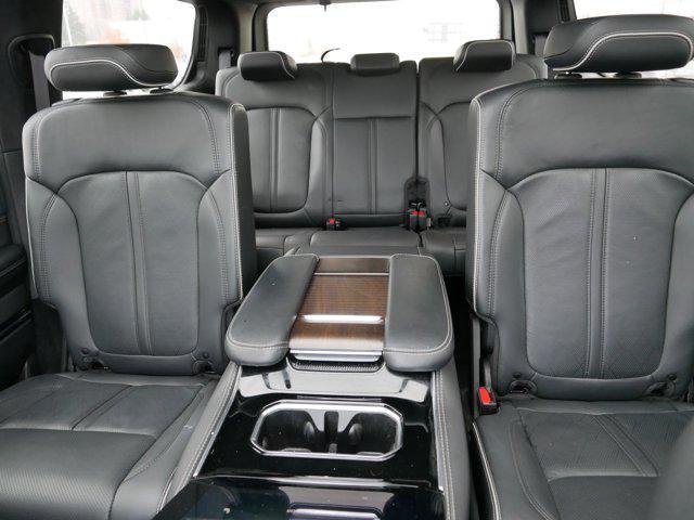 used 2023 Jeep Grand Wagoneer car, priced at $45,990