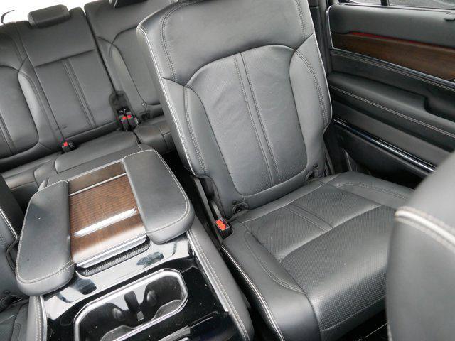 used 2023 Jeep Grand Wagoneer car, priced at $45,990