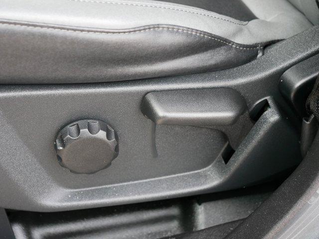 used 2023 Ford Bronco car, priced at $36,790