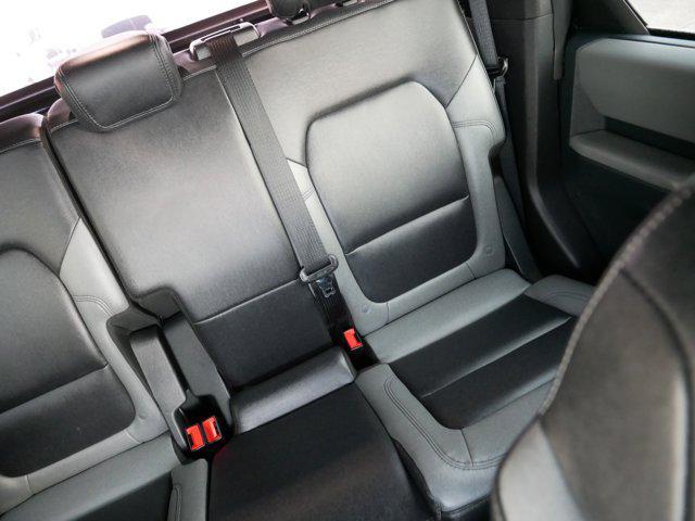 used 2023 Ford Bronco car, priced at $36,790