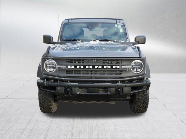 used 2023 Ford Bronco car, priced at $36,790