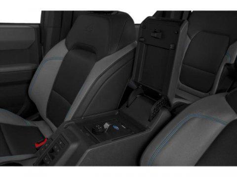 used 2023 Ford Bronco car, priced at $37,990