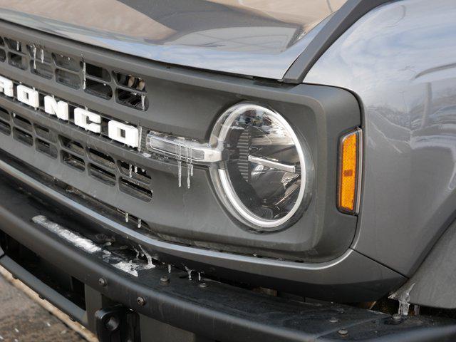 used 2023 Ford Bronco car, priced at $36,790